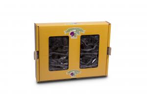 Pruneaux moelleux coffret